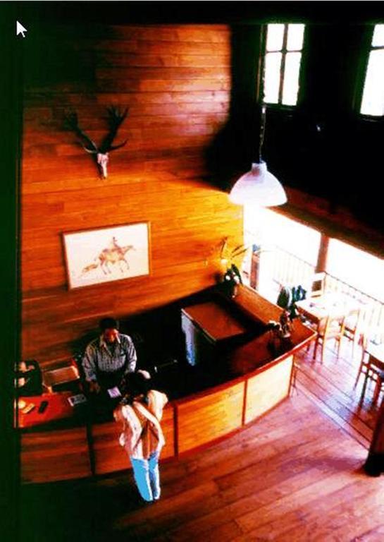 Riverhouse-The Teak House Mae Sariang Exterior photo